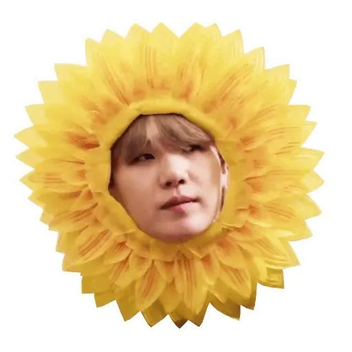 Sticker “BTS-8”