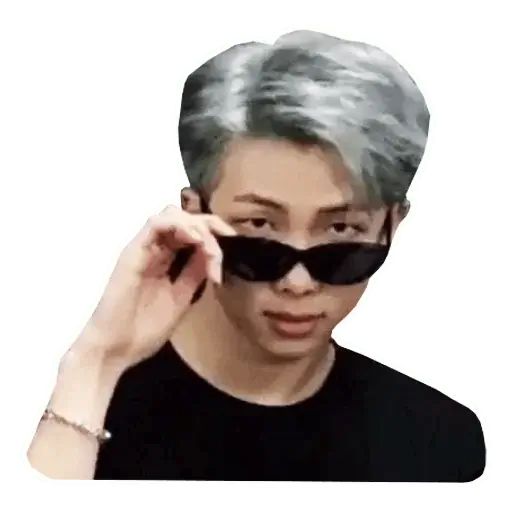 Sticker “BTS-9”