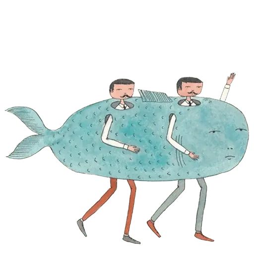 Sticker “Nonsense-10”