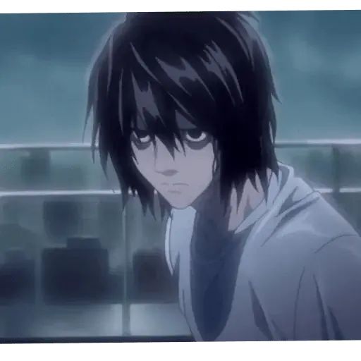 Sticker “Death Note-1”