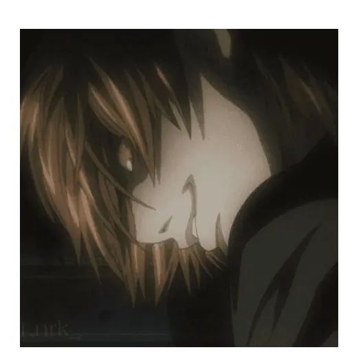 Sticker “Death Note-11”