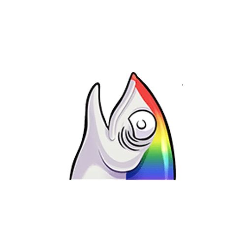 Sticker “Twitch Pride-12”