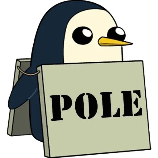 Sticker “Gunter-1”