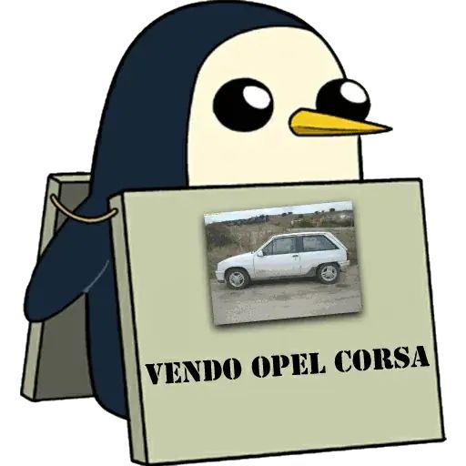 Sticker “Gunter-10”