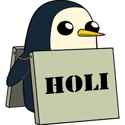 Sticker “Gunter-2”
