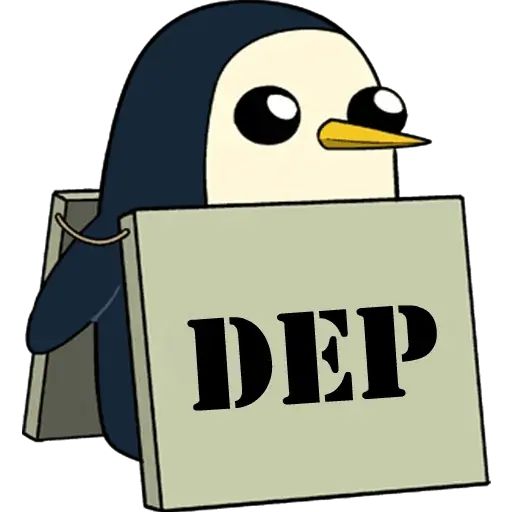 Sticker “Gunter-7”