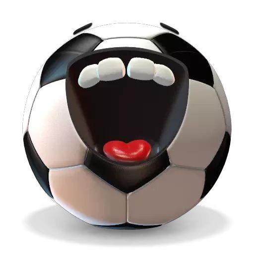 Sticker “Sport Equipment-1”