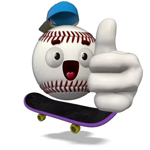 Sticker “Sport Equipment-4”