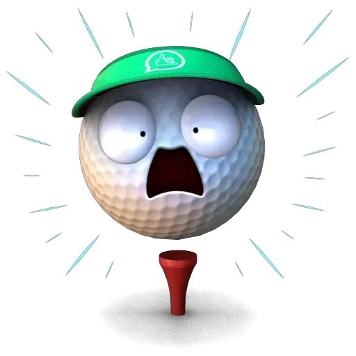 Sticker “Sport Equipment-7”