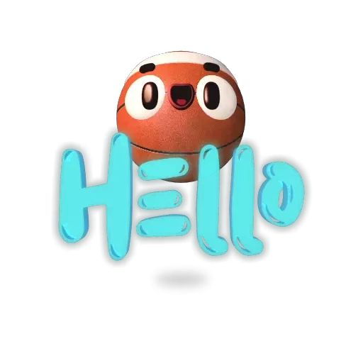 Sticker “Sport Equipment-8”