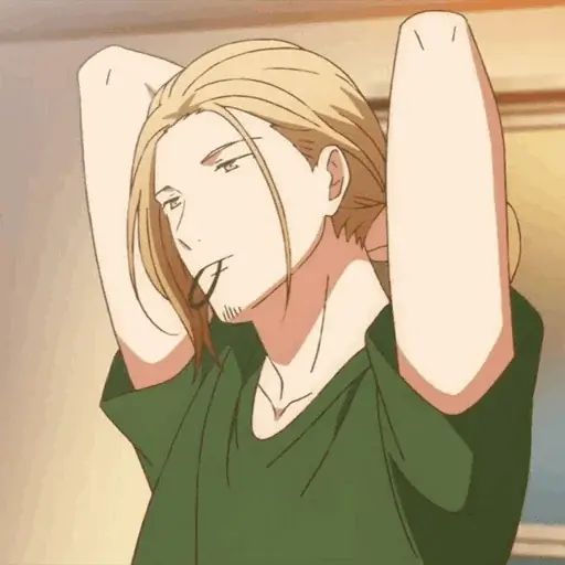 Sticker “Haruki-1”