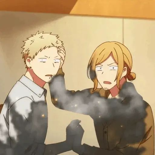 Sticker “Haruki-10”