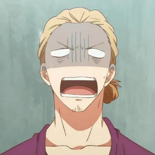 Sticker “Haruki-11”