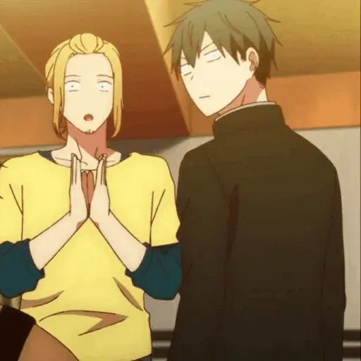 Sticker “Haruki-12”