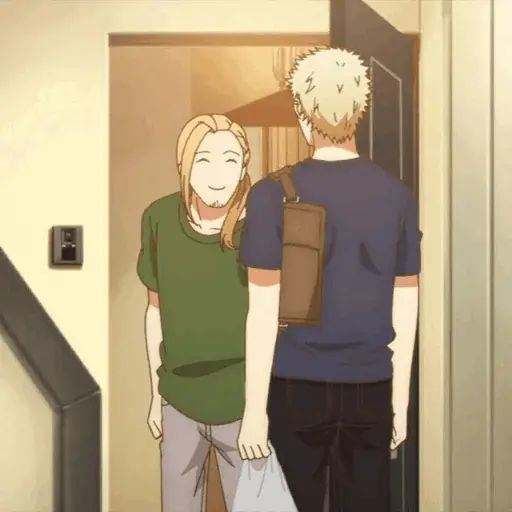 Sticker “Haruki-3”