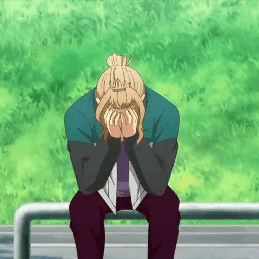 Sticker “Haruki-4”