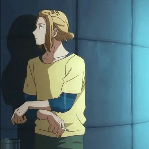 Sticker “Haruki-6”