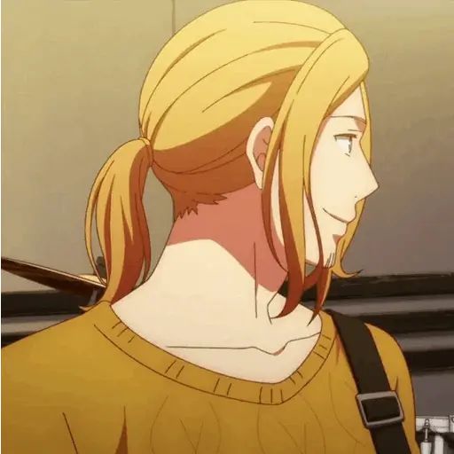 Sticker “Haruki-7”