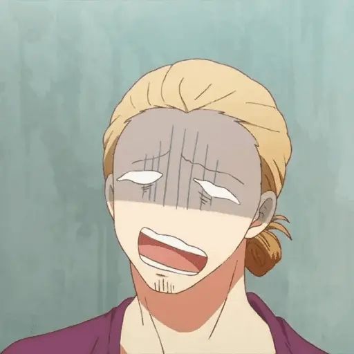 Sticker “Haruki-8”