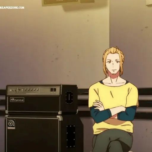 Sticker “Haruki-9”