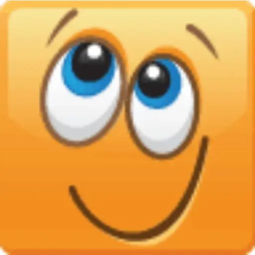 “Смайлы из одноклассников” stickers set for Telegram