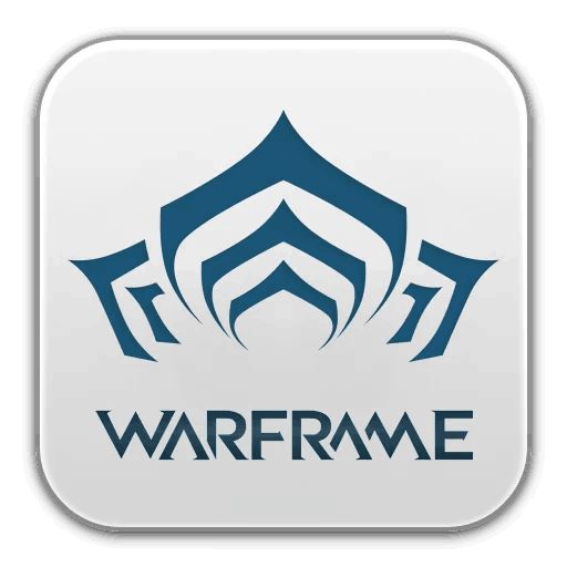 Sticker “Warframe-1”