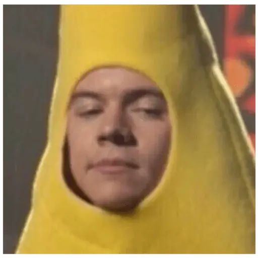 Sticker “Harry Styles-11”