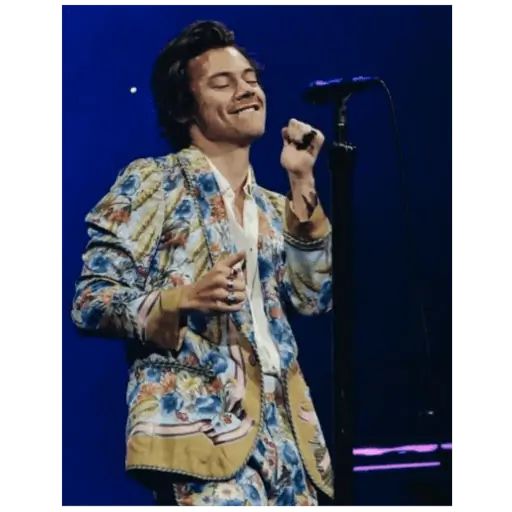 Sticker “Harry Styles-8”