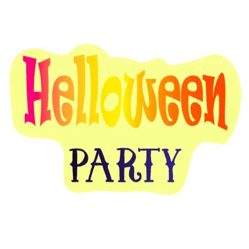 Sticker “Helloween-7”