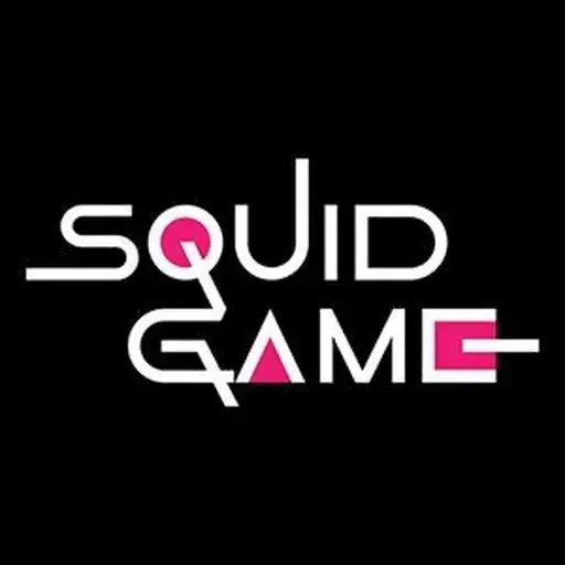 Sticker “Squid Game-1”