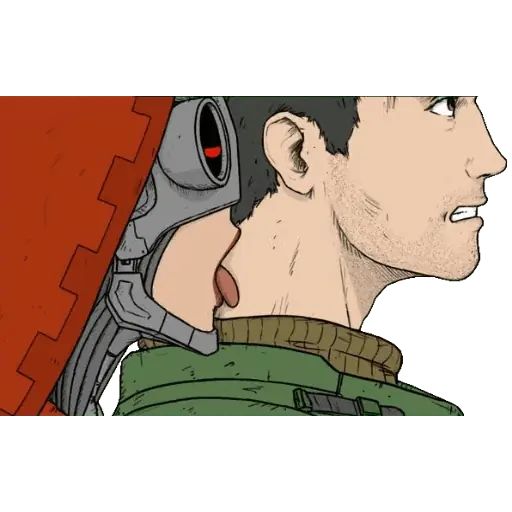 Sticker “Warhammer-5”
