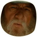 “The Lord of the Rings” stickerpack