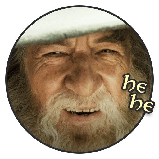 Sticker “The Lord of the Rings Online-1”