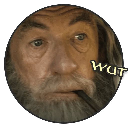 Sticker “The Lord of the Rings Online-10”