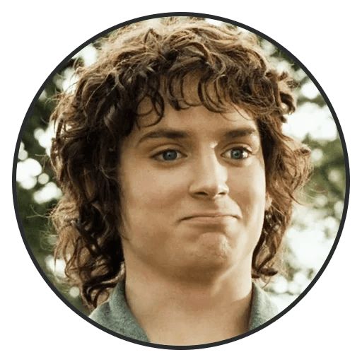 Sticker “The Lord of the Rings Online-6”