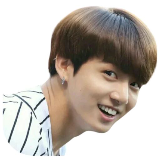 Sticker “Jung-kook-1”