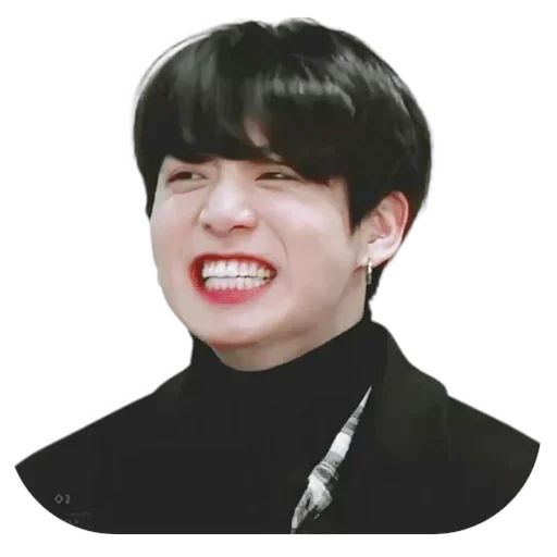 Sticker “Jung-kook-10”