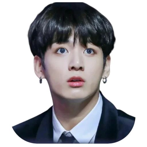 Sticker “Jung-kook-12”