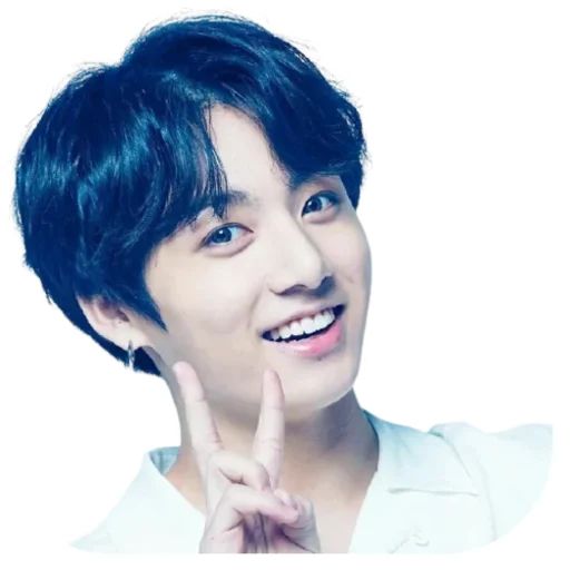 Sticker “Jung-kook-3”