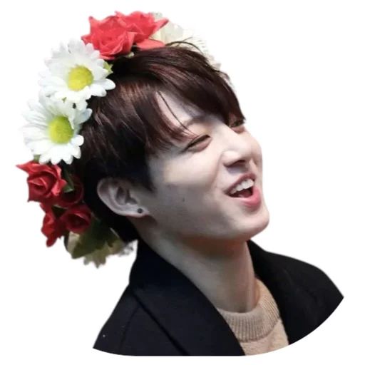 Sticker “Jung-kook-8”