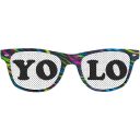 “Techno Masks” stickerpack