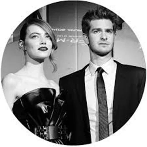 Sticker “Andrew Garfield-6”