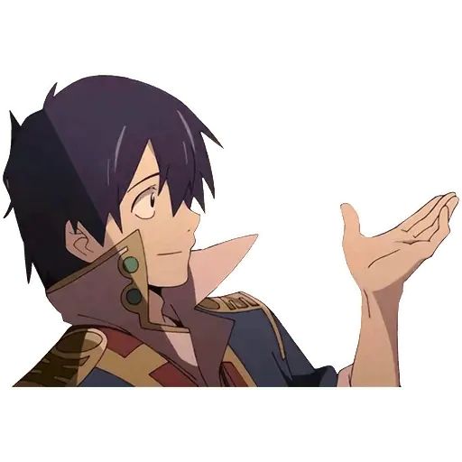 Sticker “Tengen Toppa Gurren Lagann (2)-1”