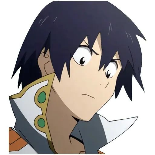 Sticker “Tengen Toppa Gurren Lagann (2)-10”