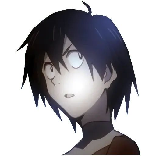 Sticker “Tengen Toppa Gurren Lagann (2)-11”