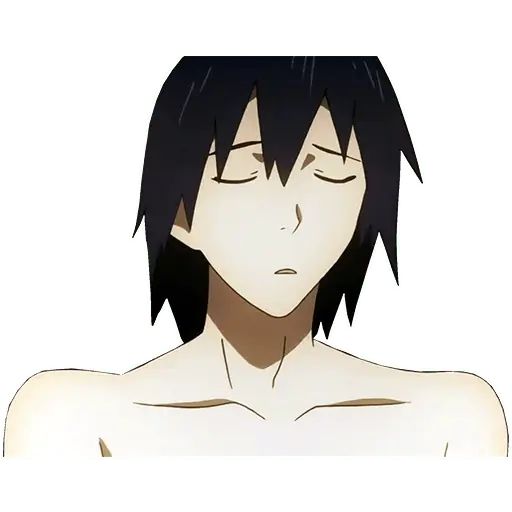 Sticker “Tengen Toppa Gurren Lagann (2)-12”