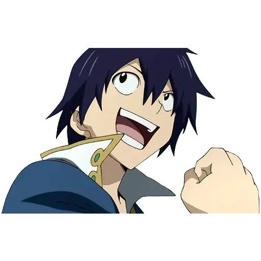 Sticker “Tengen Toppa Gurren Lagann (2)-3”
