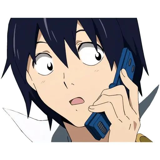 Sticker “Tengen Toppa Gurren Lagann (2)-4”