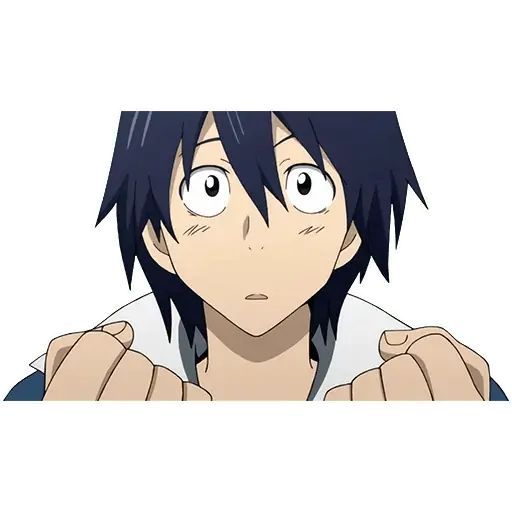 Sticker “Tengen Toppa Gurren Lagann (2)-5”
