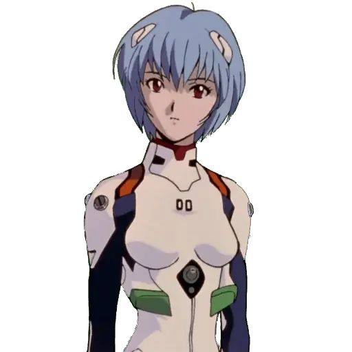 Sticker “Evangelion-8”